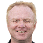 A. McLeish