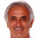 V. Halilhodžić