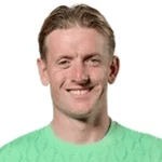 J. Pickford