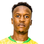 T. Zwane