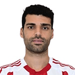 M. Taremi