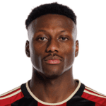 D. Etienne