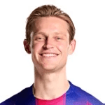 F. de Jong