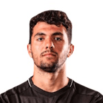 Mahmoud Saber
