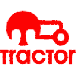 Tractor Sazi