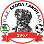 Xanthi