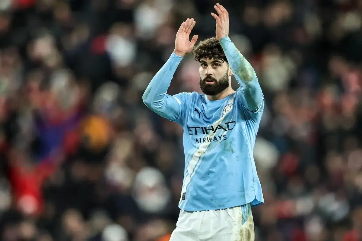Josko Gvardiol'un Manchester City ile Geleceği Hakkında Beklentiler Artıyor