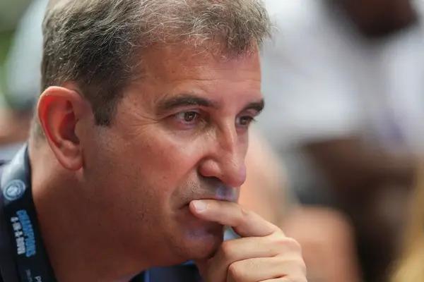 £116 Million Elliot Anderson Transfer Completed With Ferran Soriano's Critical Intervention