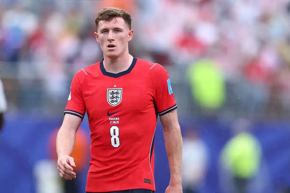 Elliot Anderson, Manchester City Tıbbi Kontrolünü Geçti