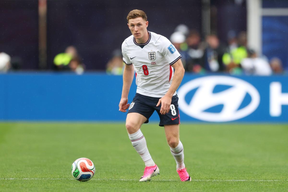 Manchester City, Elliot Anderson'ı Transfer Etmeye Çok Yakın