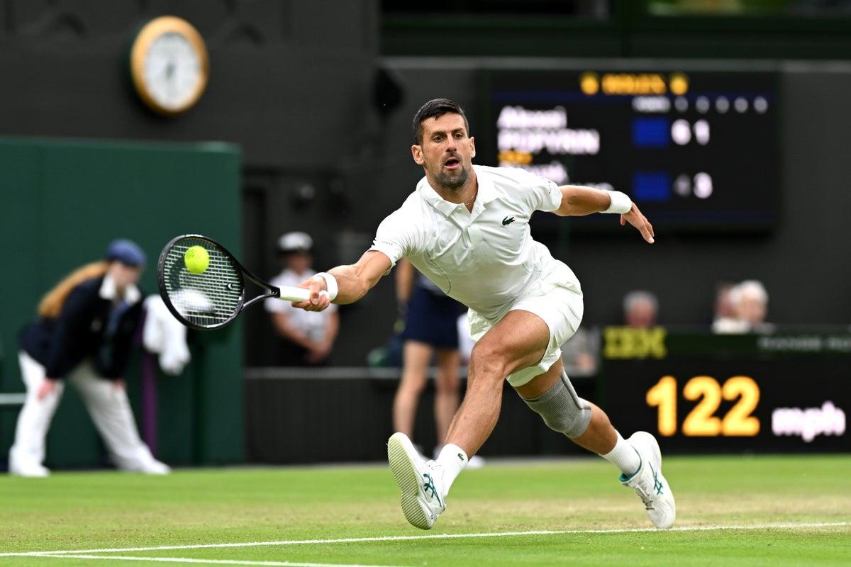 Wimbledon'da Dünya Kupası Maçları İzlenebilecek mi?
