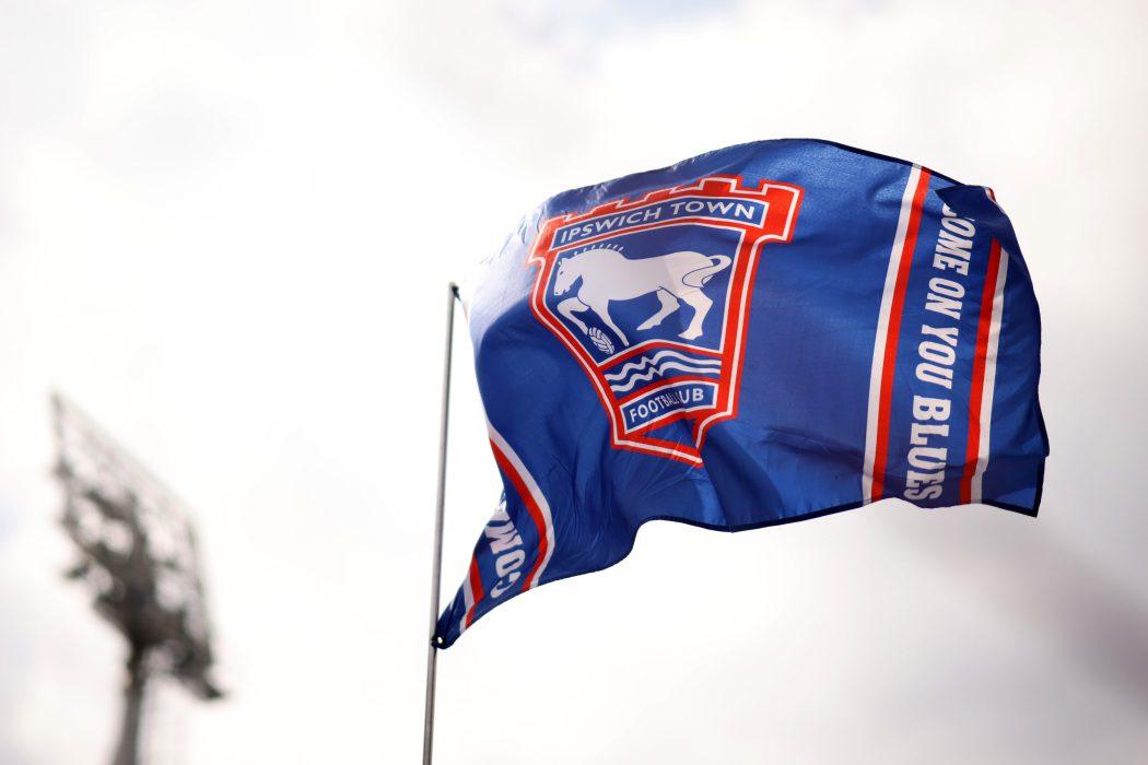 Ipswich Town Transferred Hibernian's Rosie Livingstone