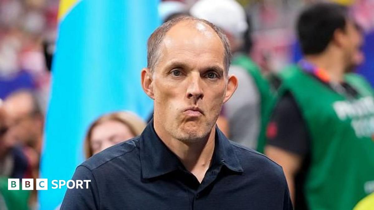 FIFA Dünya Kupası 2026: Thomas Tuchel, Meksika'nın Yüksek İrtifasının Avantajını Vurguladı