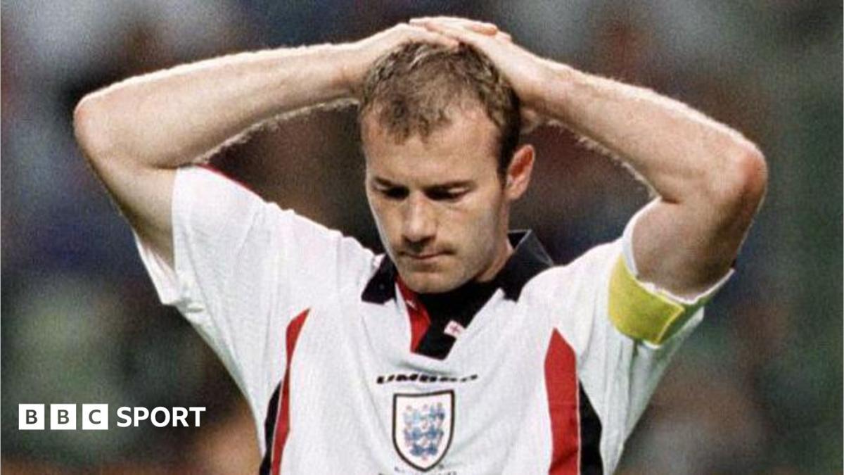 Dünya Kupası 2026: Alan Shearer, 1998 Acısını Unutmadı Ama Bu Farklı