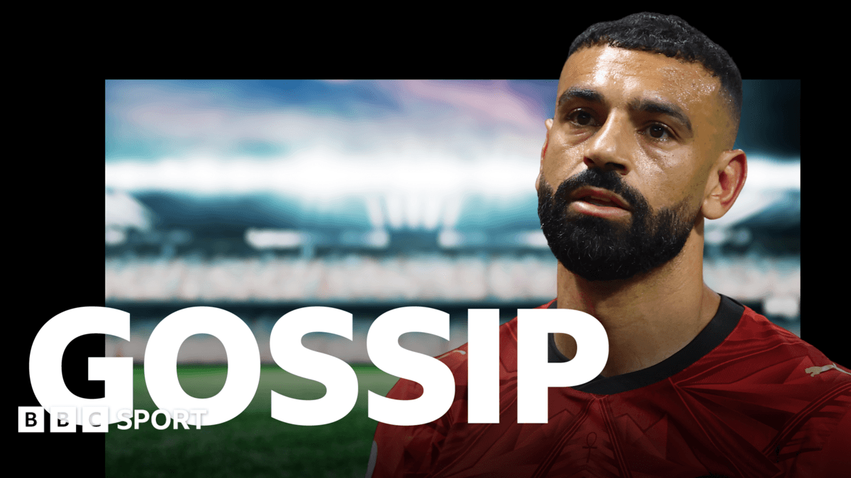 Football Transfer Agenda: Salah, Olise, Adeyemi and More