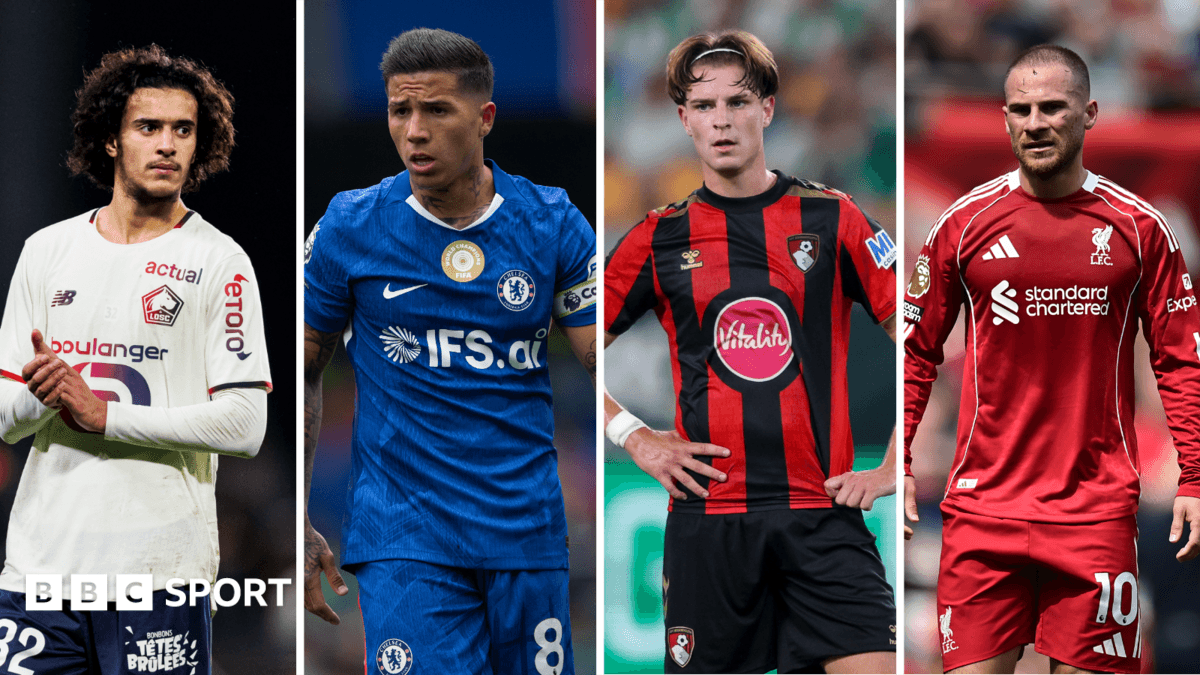 Who Can Play in Manchester City Instead of Rodri?