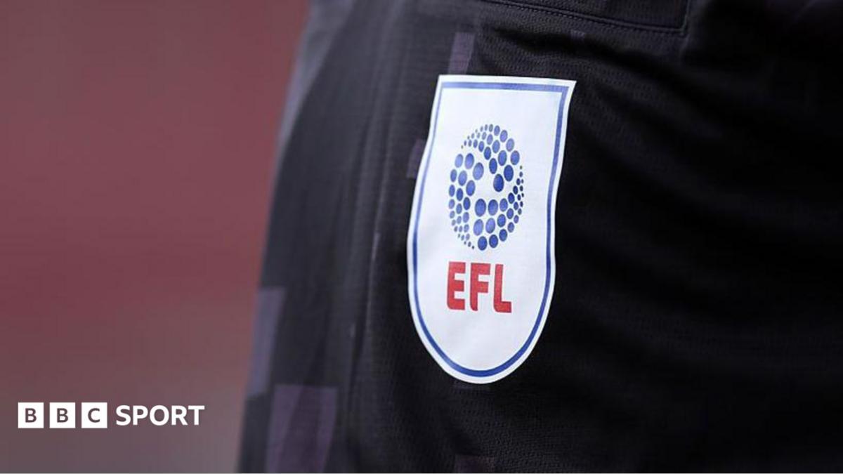 EFL Says Losses Are Unsustainable After PFA Legal Action
