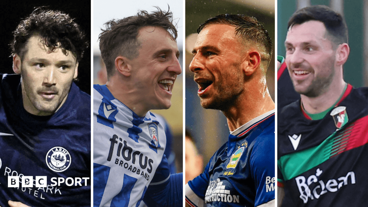 Irish Premier League: European History of Irish League Clubs