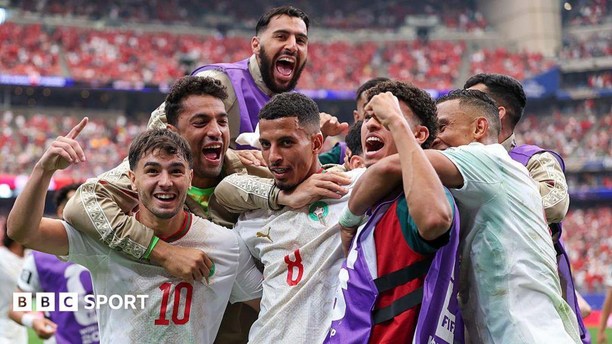 FIFA Dünya Kupası 2026: Fas'ın Futbol Gücü Olma Misyonu