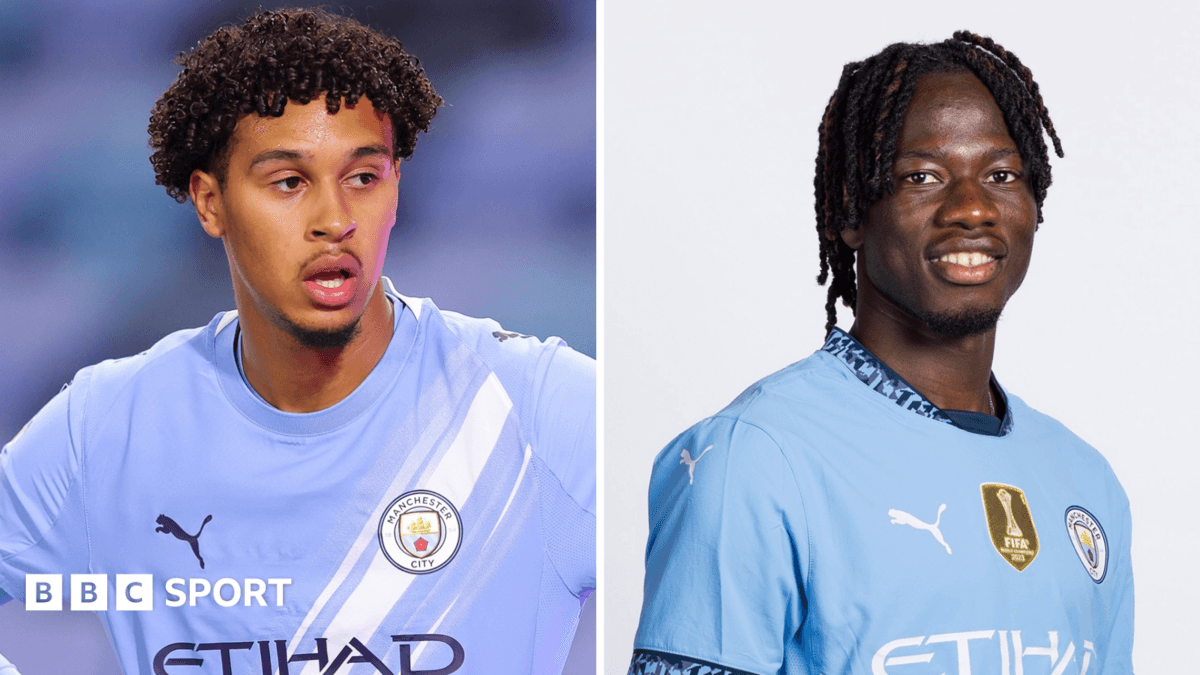 Manchester City Unveils Players for the Summer Transfer Window