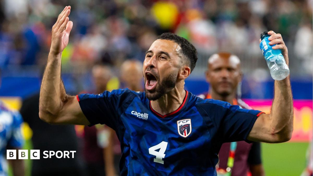 Dünya Kupası 2026: Roberto Lopes, Lionel Messi ile Karşılaşmayı Heyecanla Bekliyor
