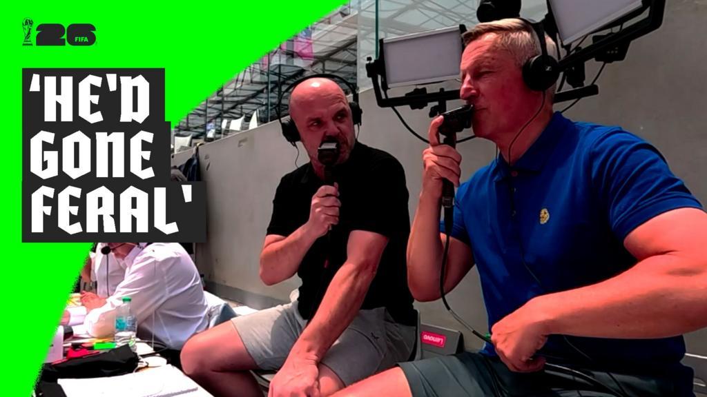Dünya Kupası 2026: İspanya - Avusturya Maçında Danny Murphy'den Bob'un Durumu Hakkında Güncelleme