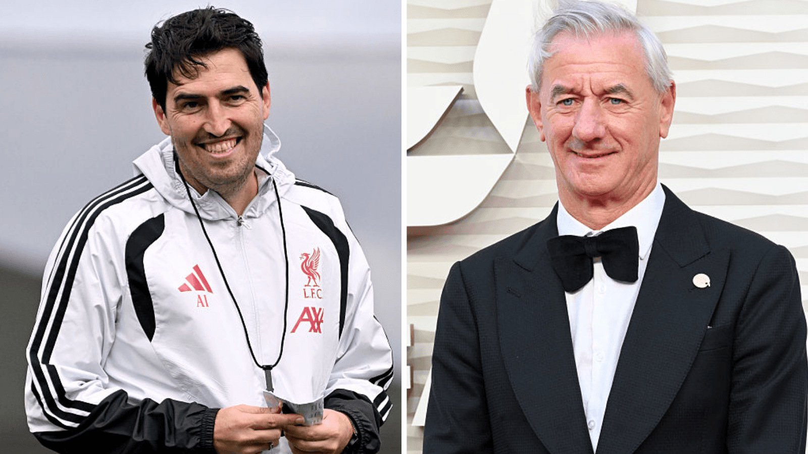 Andoni Iraola: Liverpool'un Yeni Teknik Direktörü İçin Destek Zamanı