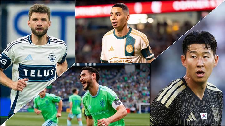 MLS Tahminleri: Dünya Kupası Arasından Dönüşte Rivalry Week