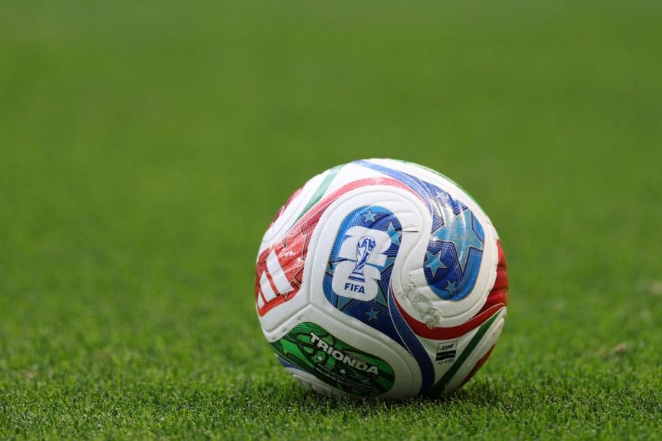 FIFA Dünya Kupası 2026: 13 Haziran Maç Sonuçları
