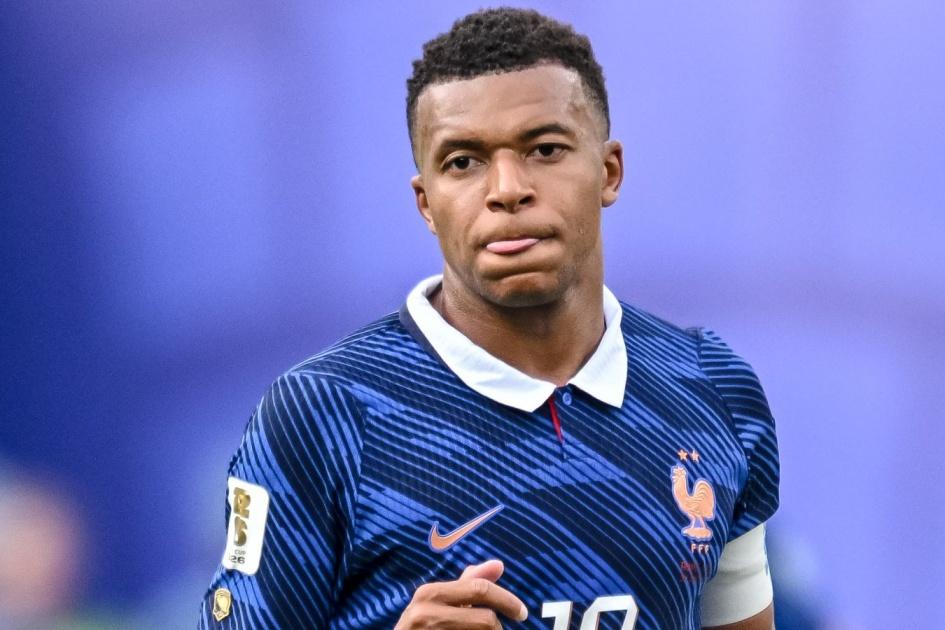 Orlando Hil'den Kylian Mbappé Açıklaması: "Görüşmek İstedim, Ama..."
