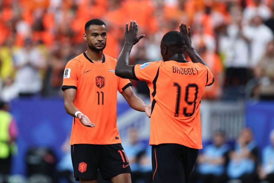 Tunus - Hollanda: 2026 FIFA Dünya Kupası Maçının Başlama Saati