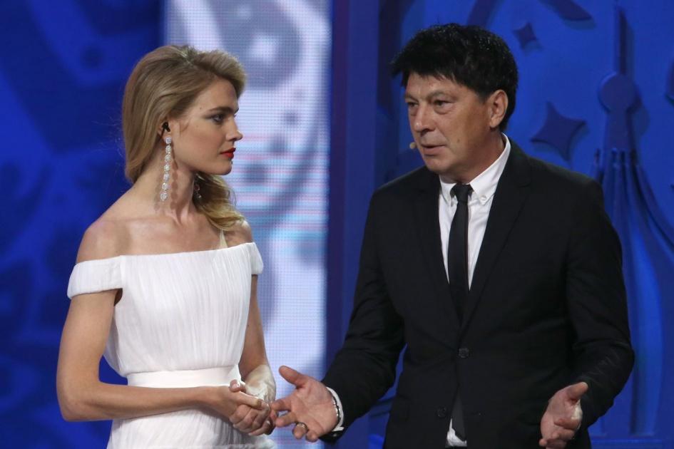 Rinat Dasayev: Paraguay ve Fas Gibi Rakiplere Daha Ciddiyetle Yaklaşmalıyız