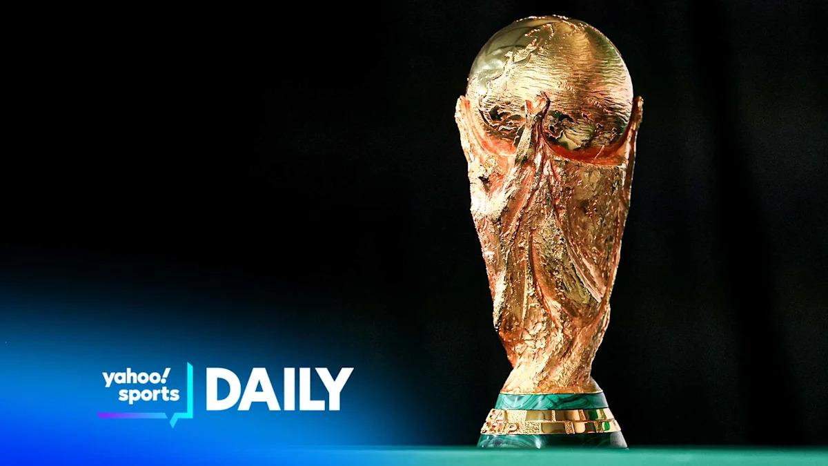 FIFA, Özel Yatırımcıların Dünya Kupası'ndan Pay Almasını Sağlayacak