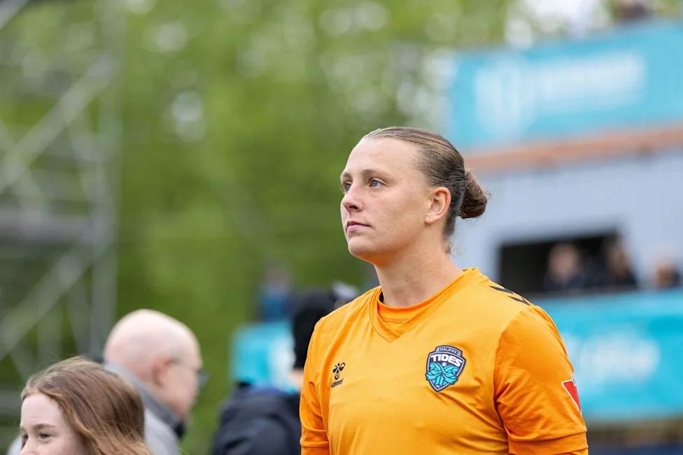 Rylee Foster-Inman'ın Tarihi Everton Transferi: NSL İçin Ne