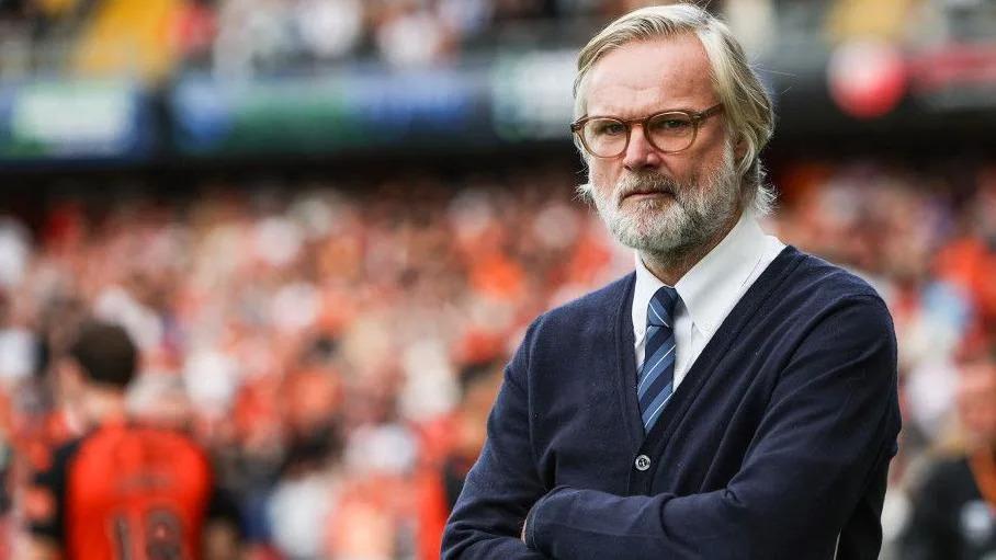 Dundee's triumph: behind Pressley's success