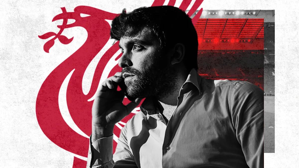 Fabrizio Romano an exciting pair for Liverpool